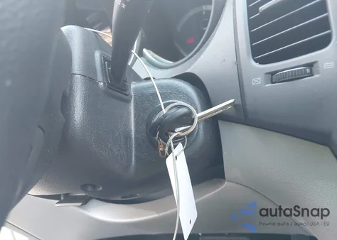 2010 Kia Optima Lx z USA, uszkodzony, nr VIN KNAGG4A80A5395336